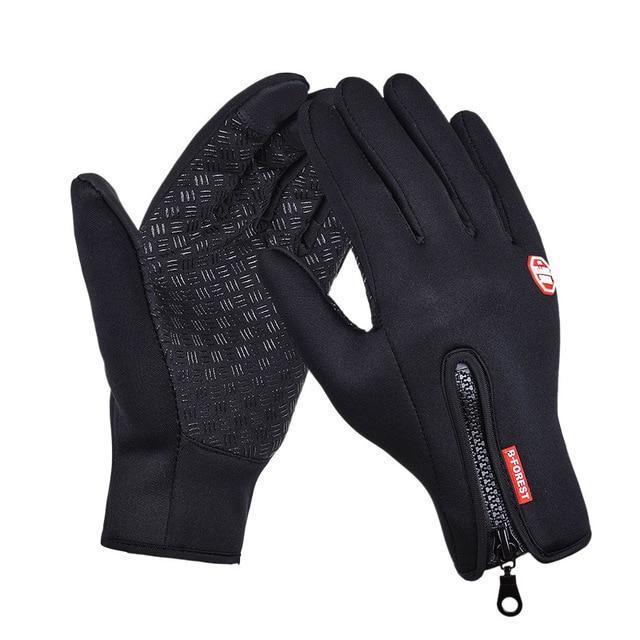 Fanmalls Warme Touchscreen-Handschuhe