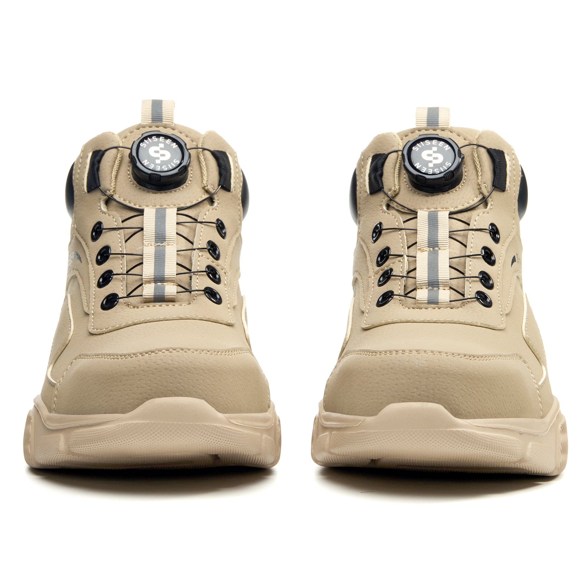 S3 Ultraleichte, stoßfeste, durchtrittsichere und wasserdichte Sicherheitsschuhe zum Schutz des Knöchels-46