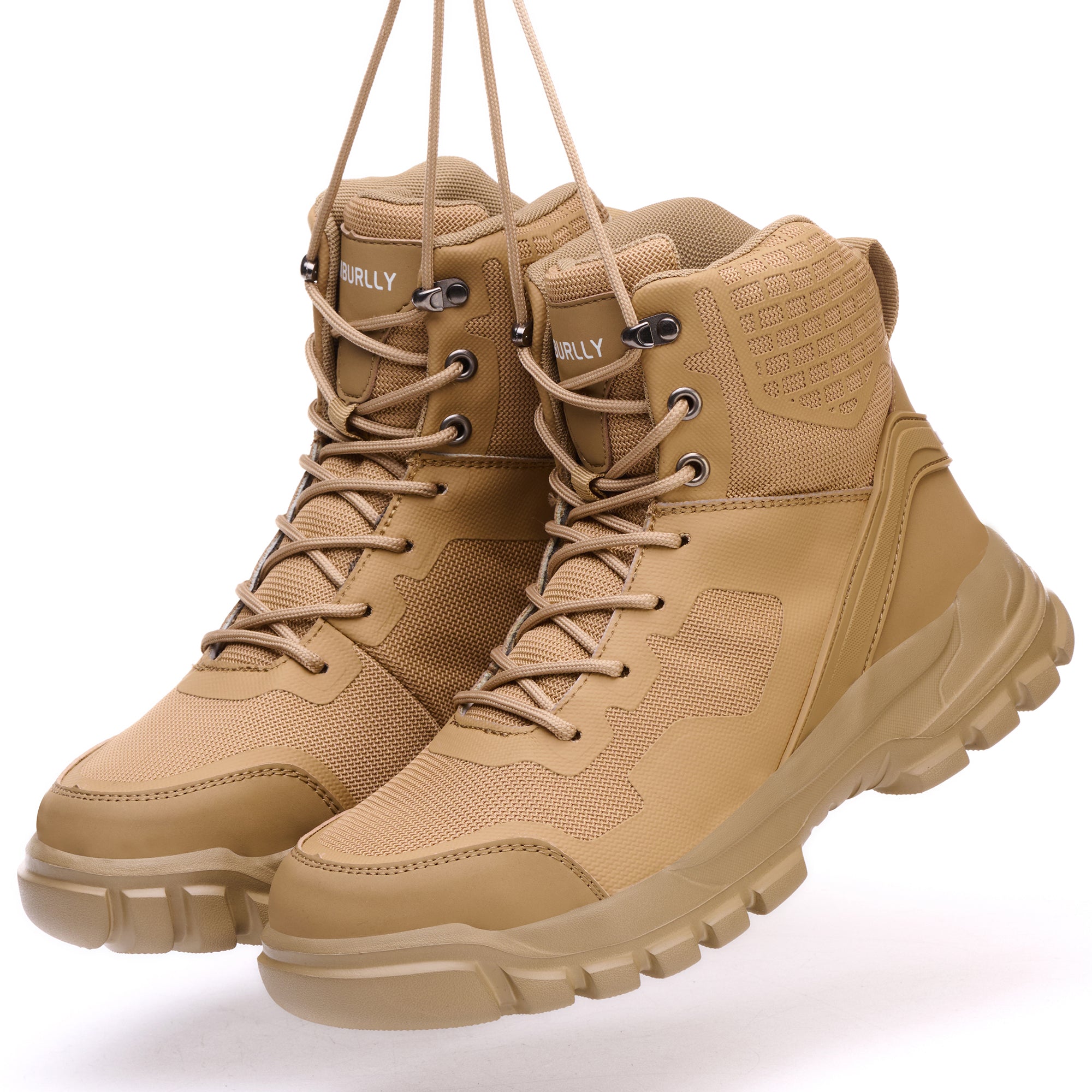 S3 Ultraleichte, stoßfeste, durchtrittsichere und wasserdichte Sicherheitsschuhe zum Schutz des Knöchels-45