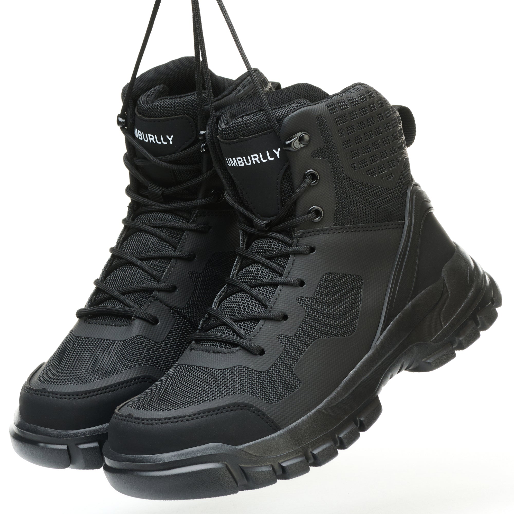 S3 Ultraleichte, stoßfeste, durchtrittsichere und wasserdichte Sicherheitsschuhe zum Schutz des Knöchels-45