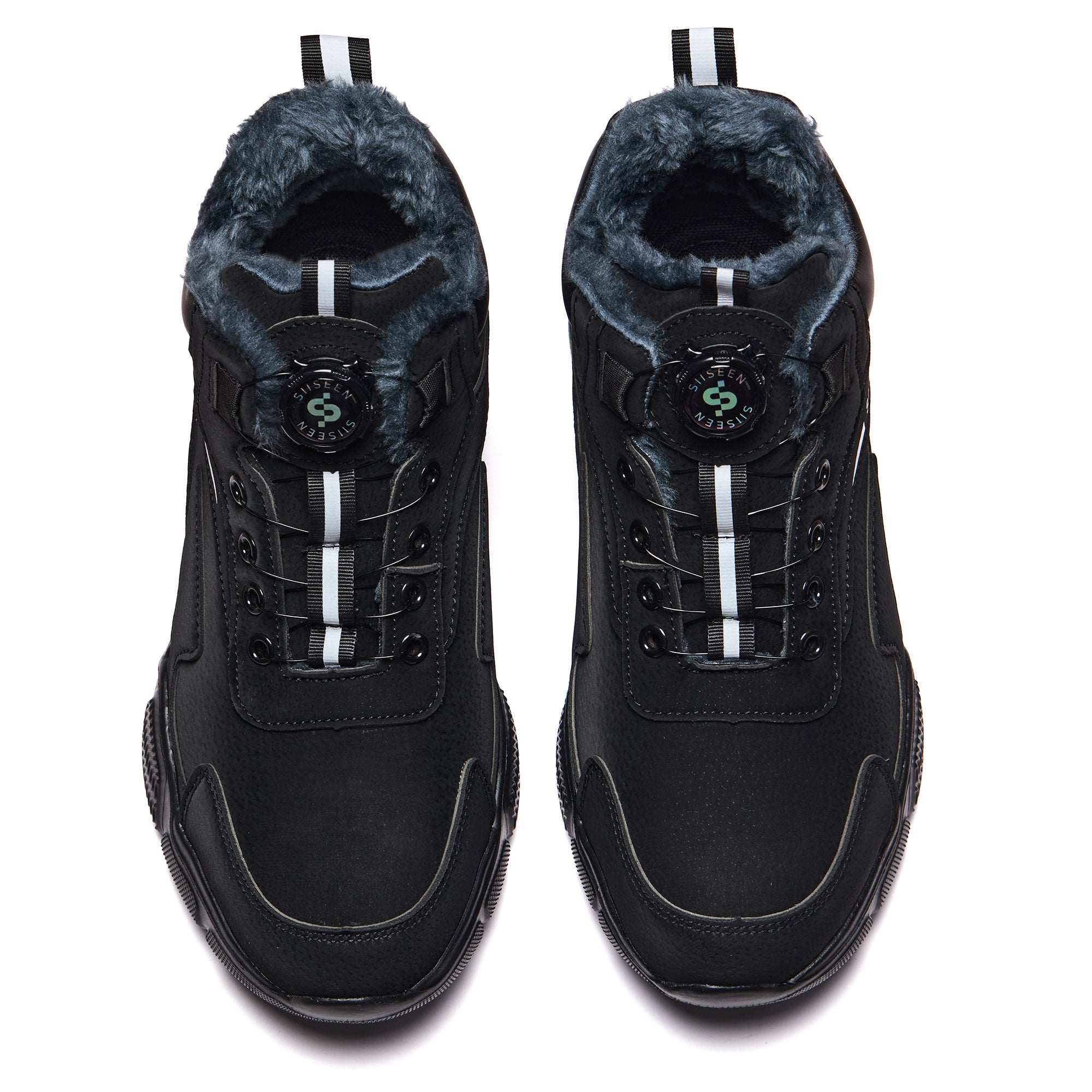 S3 Ultraleichte, stoßfeste, durchtrittsichere und wasserdichte Sicherheitsschuhe zum Schutz des Knöchels-46