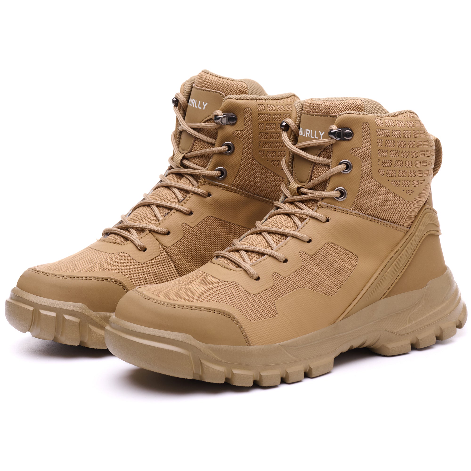 S3 Ultraleichte, stoßfeste, durchtrittsichere und wasserdichte Sicherheitsschuhe zum Schutz des Knöchels-45