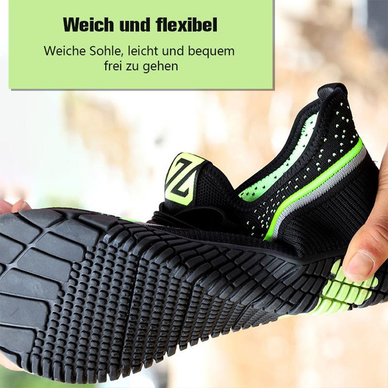 Sicherheit Tennis Schuhe, männer der Arbeit Beginnen Sport Schuhe In Die Sommer Von 2021