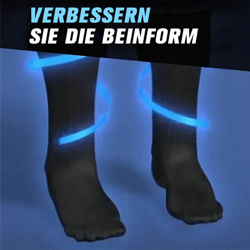 Fanmalls Selbsterhitzende warme Socken