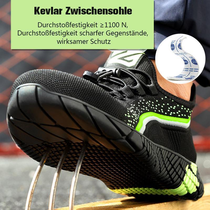 Sicherheit Tennis Schuhe, männer der Arbeit Beginnen Sport Schuhe In Die Sommer Von 2021