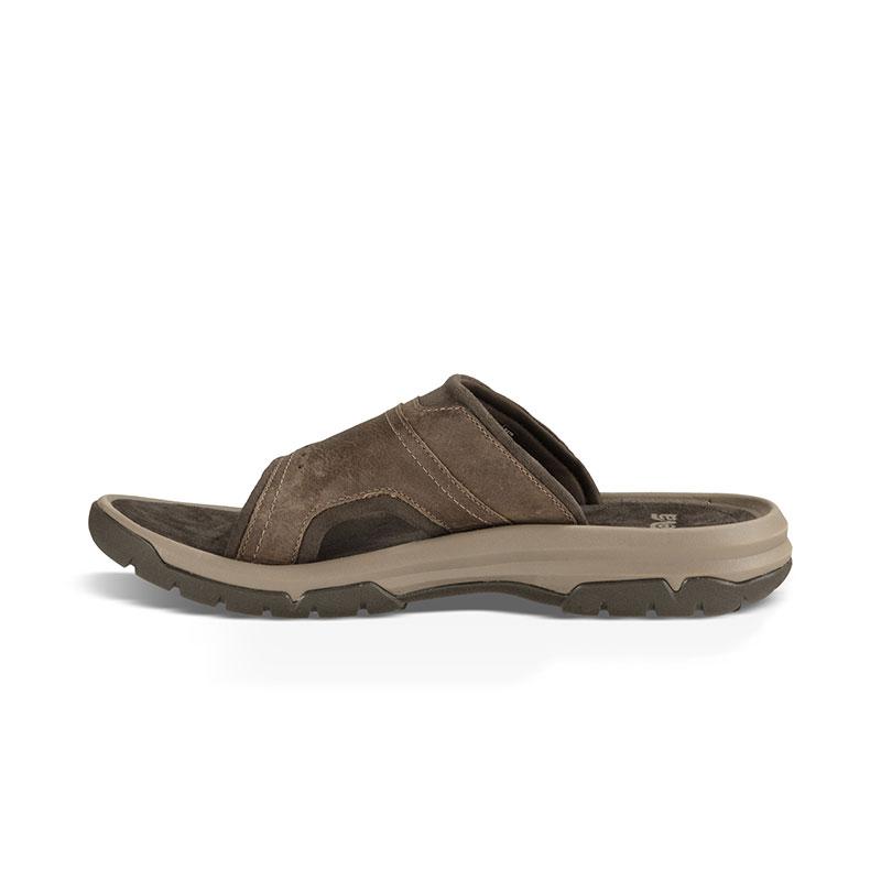 Bequeme Freizeitsandalen für Herren