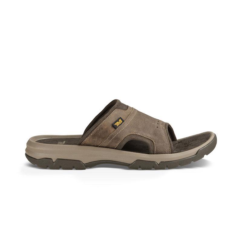 Bequeme Freizeitsandalen für Herren