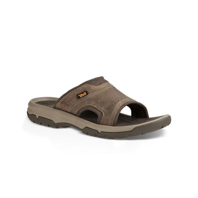 Bequeme Freizeitsandalen für Herren